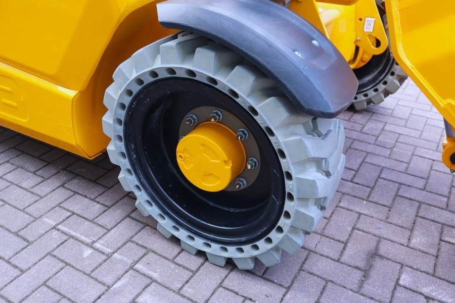 JCB 525-60E Guarantee! Fully Electric, 2500kg Capacity  в лизинг JCB 525-60E Guarantee! Fully Electric, 2500kg Capacity: фото 19