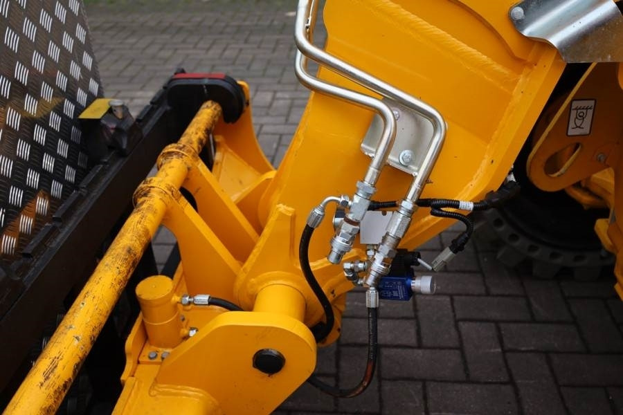 JCB 525-60E Valid inspection, *Guarantee! Fully Electr в лизинг JCB 525-60E Valid inspection, *Guarantee! Fully Electr: фото 9 JCB 525-60E Valid inspection, *Guarantee! Fully Electr в лизинг JCB 525-60E Valid inspection, *Guarantee! Fully Electr: фото 9