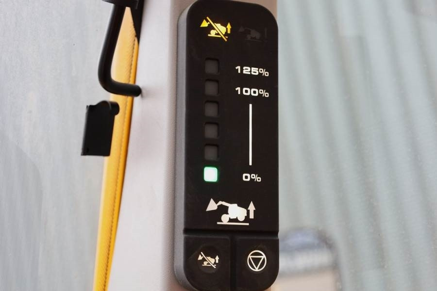 JCB 525-60E Valid inspection, *Guarantee! Fully Electr в лизинг JCB 525-60E Valid inspection, *Guarantee! Fully Electr: фото 12 JCB 525-60E Valid inspection, *Guarantee! Fully Electr в лизинг JCB 525-60E Valid inspection, *Guarantee! Fully Electr: фото 12