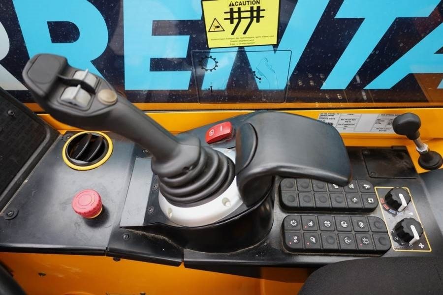 JCB 525-60E Valid inspection, *Guarantee! Fully Electr в лизинг JCB 525-60E Valid inspection, *Guarantee! Fully Electr: фото 11 JCB 525-60E Valid inspection, *Guarantee! Fully Electr в лизинг JCB 525-60E Valid inspection, *Guarantee! Fully Electr: фото 11