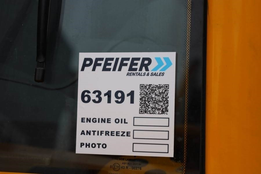 JCB 525-60E Valid inspection, *Guarantee! Fully Electr в лизинг JCB 525-60E Valid inspection, *Guarantee! Fully Electr: фото 13 JCB 525-60E Valid inspection, *Guarantee! Fully Electr в лизинг JCB 525-60E Valid inspection, *Guarantee! Fully Electr: фото 13