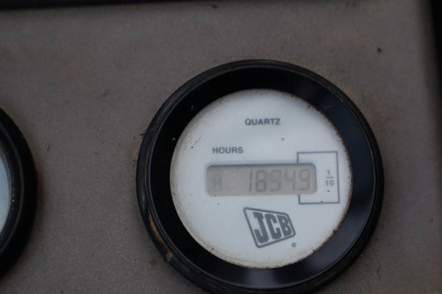 JCB 926 Valid inspection, *Guarantee! Diesel, 4x4 Driv - Внедорожный погрузчик: фото 4 JCB 926 Valid inspection, *Guarantee! Diesel, 4x4 Driv - Внедорожный погрузчик: фото 4