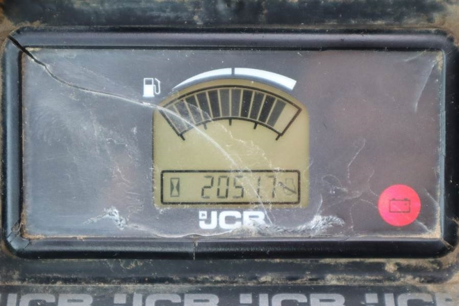 JCB 930-4 T4 Valid inspection, *Guarantee! Diesel, 4x4 - Внедорожный погрузчик: фото 4 JCB 930-4 T4 Valid inspection, *Guarantee! Diesel, 4x4 - Внедорожный погрузчик: фото 4