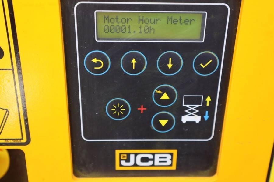 JCB S2632E Valid inspection, *Guarantee! New And Avail - Ножничный подъемник: фото 5 JCB S2632E Valid inspection, *Guarantee! New And Avail - Ножничный подъемник: фото 5