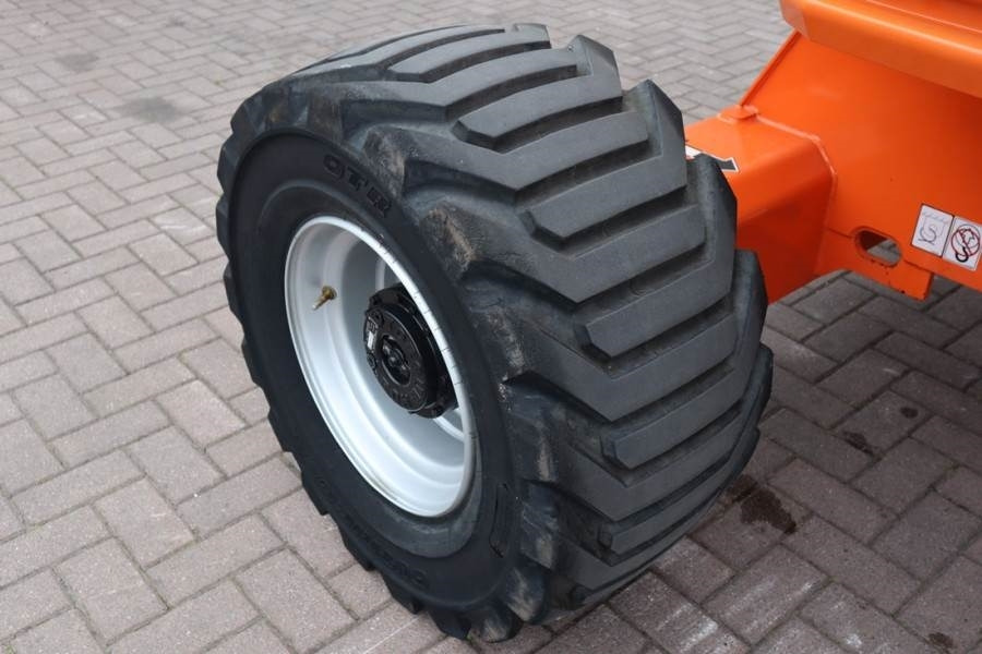 JLG 520AJ Valid inspection, *Guarantee! Diesel, 4x4 Dr  - Коленчатый подъемник: фото 2 JLG 520AJ Valid inspection, *Guarantee! Diesel, 4x4 Dr  - Коленчатый подъемник: фото 2