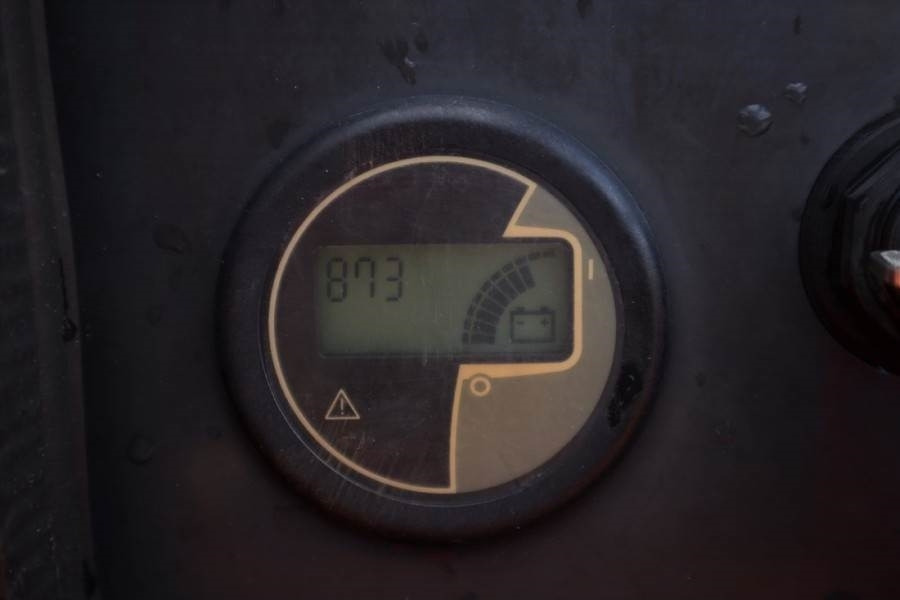 JLG 600AJ Valid inspection, *Guarantee! Diesel, 4x4 Dr - Коленчатый подъемник: фото 5 JLG 600AJ Valid inspection, *Guarantee! Diesel, 4x4 Dr - Коленчатый подъемник: фото 5