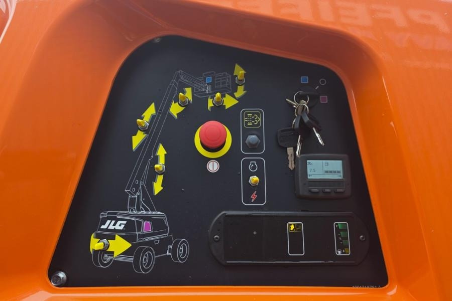 JLG 660SJ Quad Tracks Also Available For Rent, New, Di - Гусеничный кран: фото 4 JLG 660SJ Quad Tracks Also Available For Rent, New, Di - Гусеничный кран: фото 4