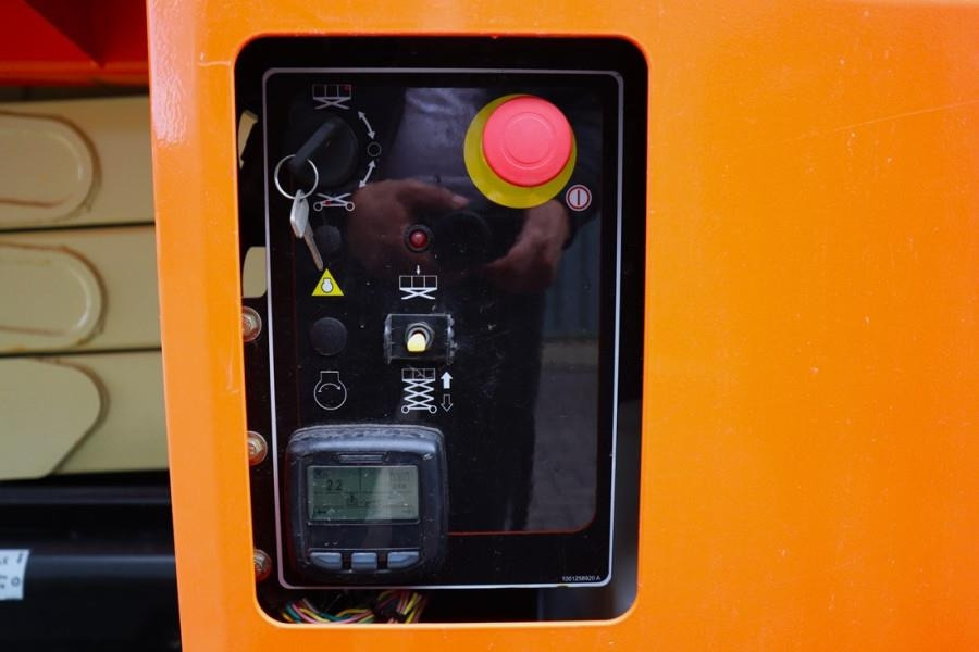 JLG ERT2669 Unused, Electric, 10m Working Height, 680k - Ножничный подъемник: фото 4 JLG ERT2669 Unused, Electric, 10m Working Height, 680k - Ножничный подъемник: фото 4