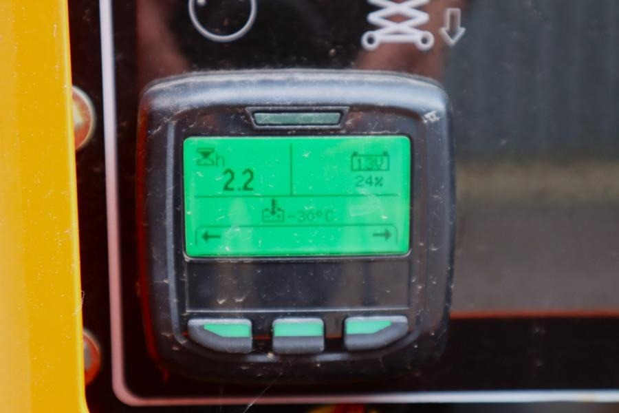 JLG ERT2669 Unused, Electric, 10m Working Height, 680k - Ножничный подъемник: фото 5 JLG ERT2669 Unused, Electric, 10m Working Height, 680k - Ножничный подъемник: фото 5