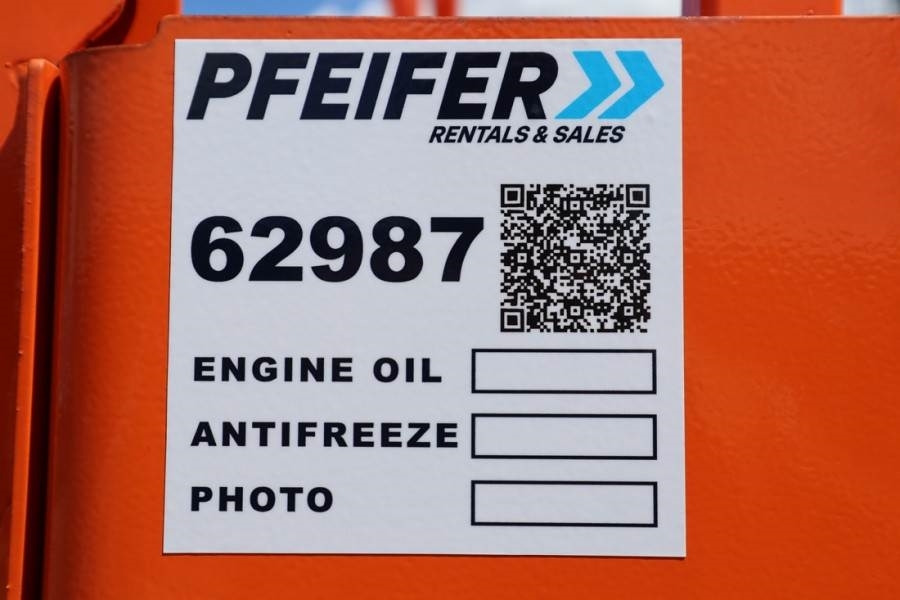 JLG RT4069 Unused, Diesel, 14.3m Working Height, 363k  - Ножничный подъемник: фото 3 JLG RT4069 Unused, Diesel, 14.3m Working Height, 363k  - Ножничный подъемник: фото 3