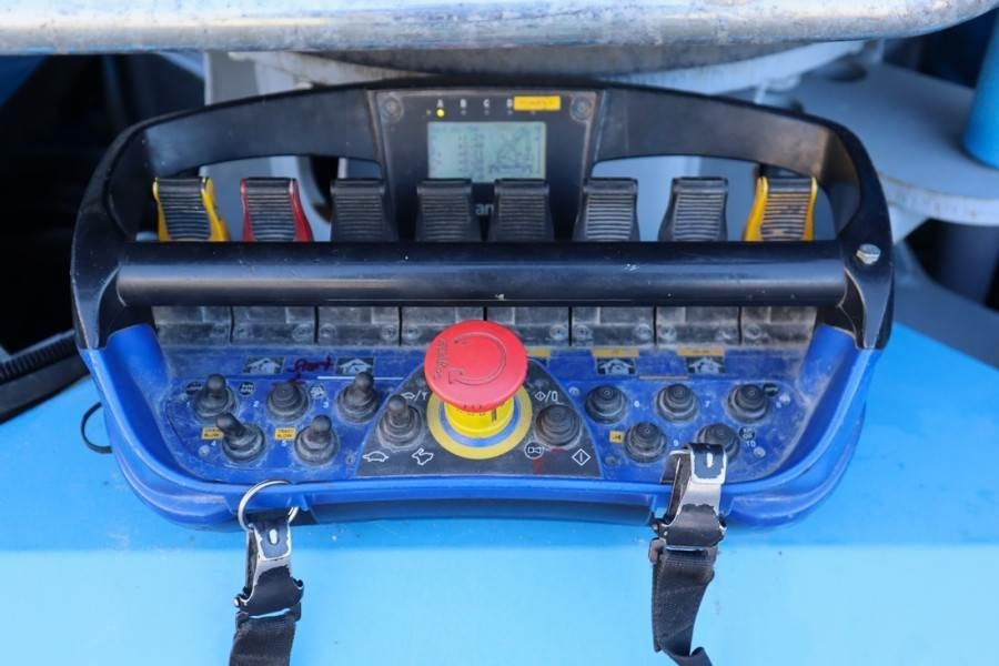 Jekko SPX527CDH-2 Hybrid, 2700kg Capacity, 12.1m Main Bo - Гусеничный кран: фото 4 Jekko SPX527CDH-2 Hybrid, 2700kg Capacity, 12.1m Main Bo - Гусеничный кран: фото 4