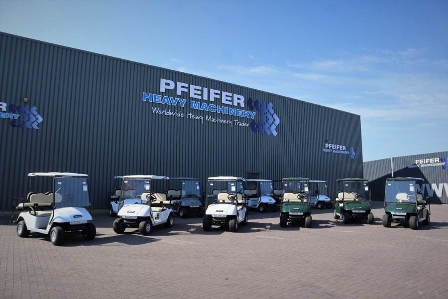 BRINGO DG-C2 Valid Inspection, *Guarantee! Dutch R - Коммунальная/ Специальная техника: фото 3 BRINGO DG-C2 Valid Inspection, *Guarantee! Dutch R - Коммунальная/ Специальная техника: фото 3