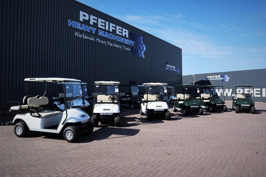 BRINGO DG-C2 Valid Inspection, *Guarantee! Dutch R - Коммунальная/ Специальная техника: фото 1 BRINGO DG-C2 Valid Inspection, *Guarantee! Dutch R - Коммунальная/ Специальная техника: фото 1