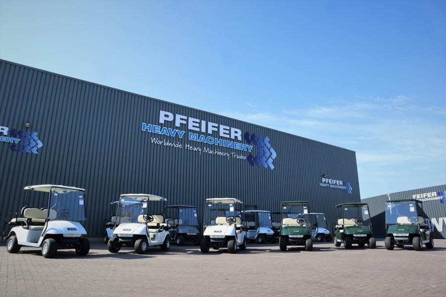 BRINGO DG-C2 Valid Inspection, *Guarantee! Dutch R - Коммунальная/ Специальная техника: фото 1 BRINGO DG-C2 Valid Inspection, *Guarantee! Dutch R - Коммунальная/ Специальная техника: фото 1