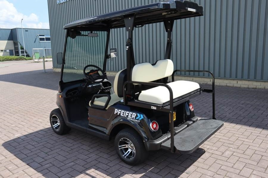 BRINGO L6E-A Dutch Registration, Valid inspection, в лизинг BRINGO L6E-A Dutch Registration, Valid inspection,: фото 8 BRINGO L6E-A Dutch Registration, Valid inspection, в лизинг BRINGO L6E-A Dutch Registration, Valid inspection,: фото 8