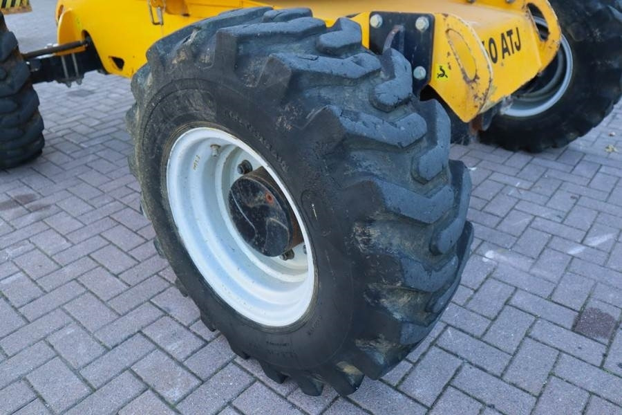 Manitou 160ATJ Diesel, 4x4x4 Drive, 16m Working Height, 8.  в лизинг Manitou 160ATJ Diesel, 4x4x4 Drive, 16m Working Height, 8.: фото 12