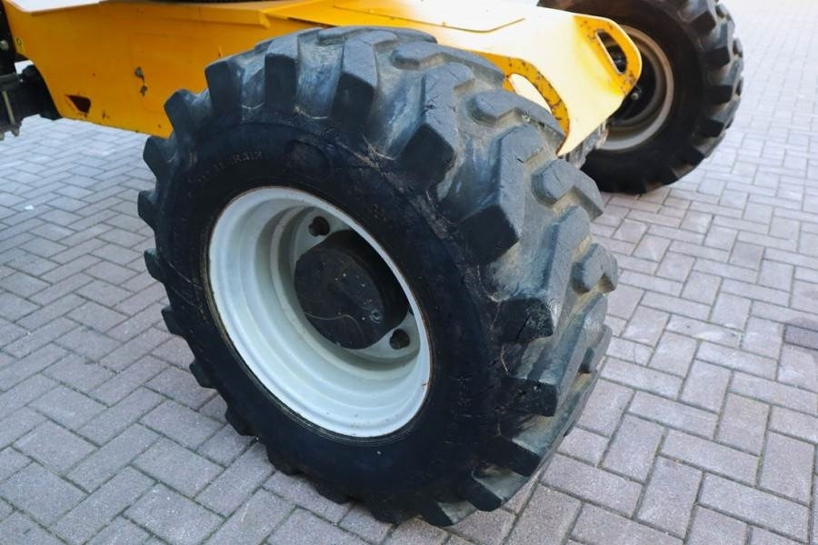 Manitou 160ATJ Diesel, 4x4x4 Drive, 16m Working Height, 8.  в лизинг Manitou 160ATJ Diesel, 4x4x4 Drive, 16m Working Height, 8.: фото 14