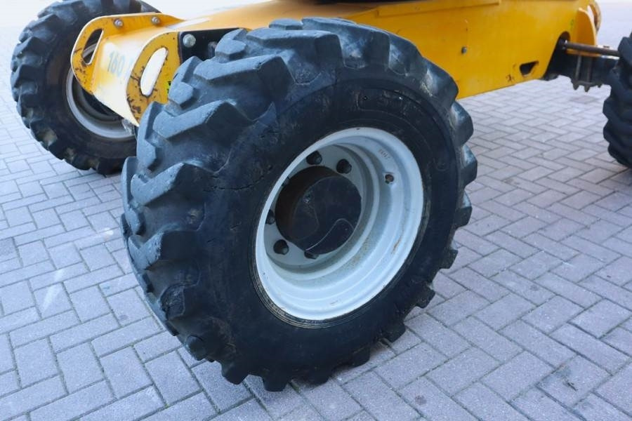 Manitou 160ATJ Diesel, 4x4x4 Drive, 16m Working Height, 8.  в лизинг Manitou 160ATJ Diesel, 4x4x4 Drive, 16m Working Height, 8.: фото 13