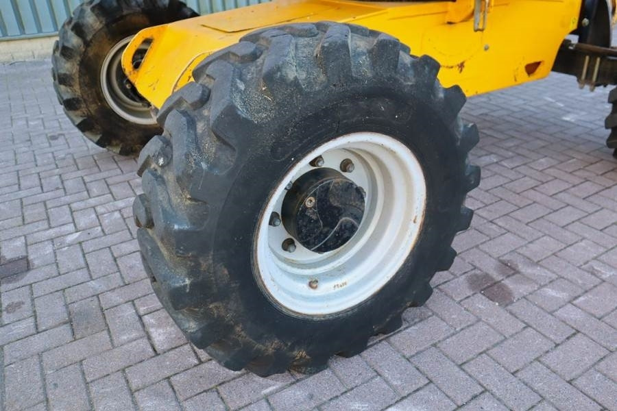 Manitou 160ATJ Diesel, 4x4x4 Drive, 16m Working Height, 8.  в лизинг Manitou 160ATJ Diesel, 4x4x4 Drive, 16m Working Height, 8.: фото 15