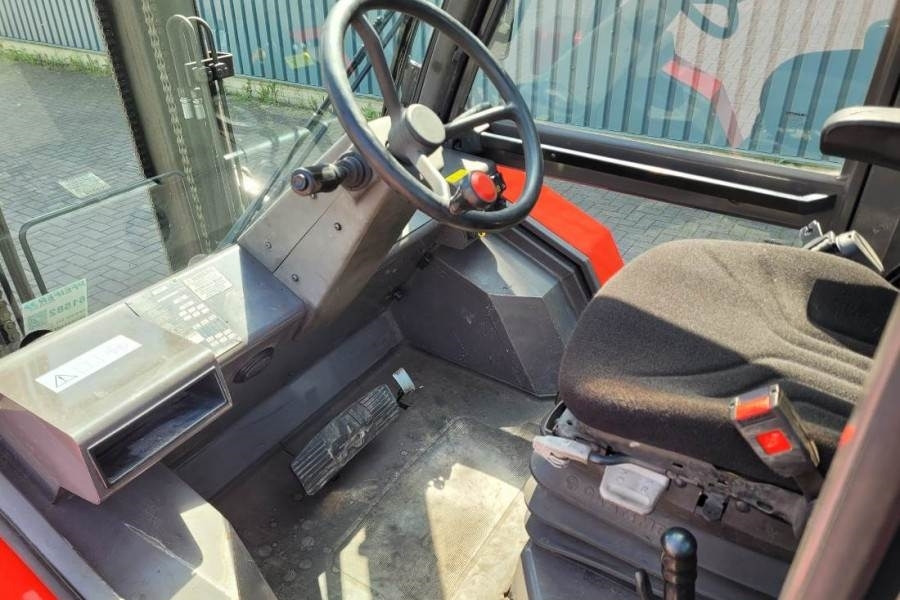 Manitou M30-4 Valid Inspection, *Guarantee, Diesel, 4x4 Dr - Внедорожный погрузчик: фото 3 Manitou M30-4 Valid Inspection, *Guarantee, Diesel, 4x4 Dr - Внедорожный погрузчик: фото 3