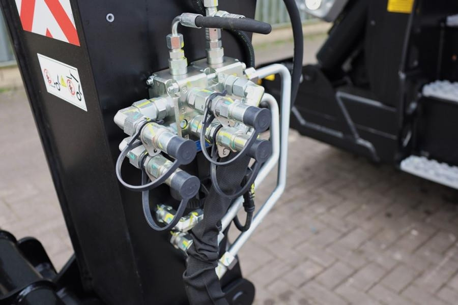 Manitou MRT2660 360 160Y ST5 S1 Valid inspection, *Guarant - Телескопический погрузчик: фото 3 Manitou MRT2660 360 160Y ST5 S1 Valid inspection, *Guarant - Телескопический погрузчик: фото 3