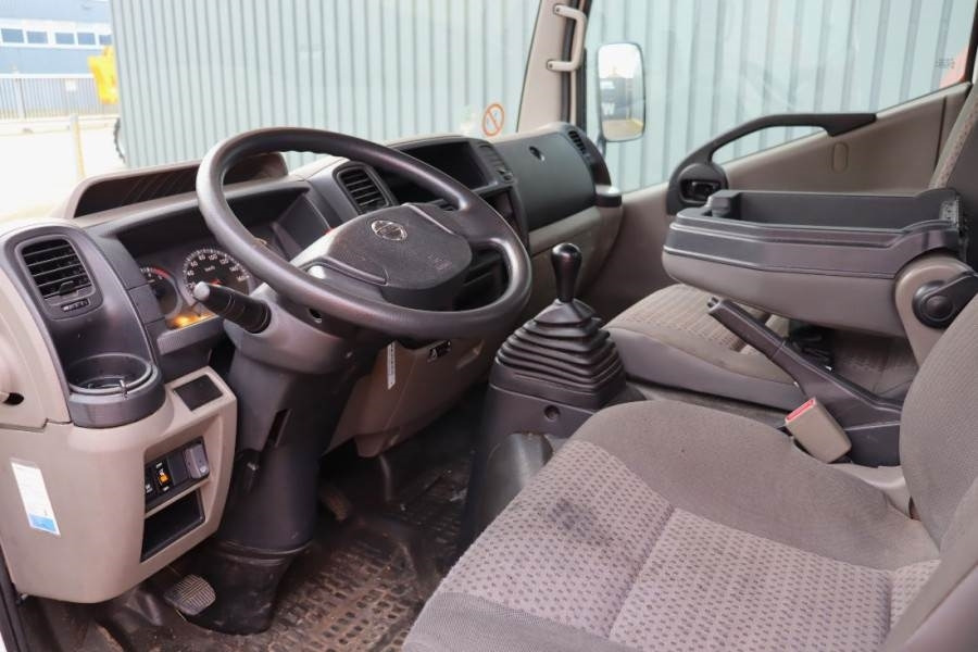 Palfinger P260B Dutch Registration, Driving Licence B/3, Die - Грузовик с подъемником: фото 3 Palfinger P260B Dutch Registration, Driving Licence B/3, Die - Грузовик с подъемником: фото 3