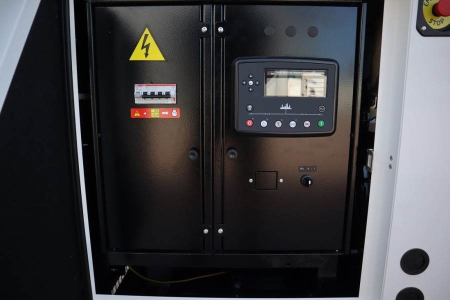 Pramac GPW45Y/FS5 Valid inspection, *Guarantee! Diesel, 4 - Электрогенератор: фото 2 Pramac GPW45Y/FS5 Valid inspection, *Guarantee! Diesel, 4 - Электрогенератор: фото 2