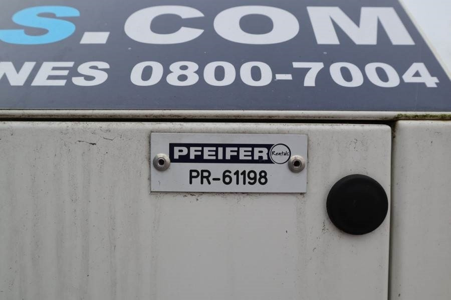 Pramac GPW45Y/FS5 Valid inspection, *Guarantee! Diesel, 4 - Электрогенератор: фото 4 Pramac GPW45Y/FS5 Valid inspection, *Guarantee! Diesel, 4 - Электрогенератор: фото 4