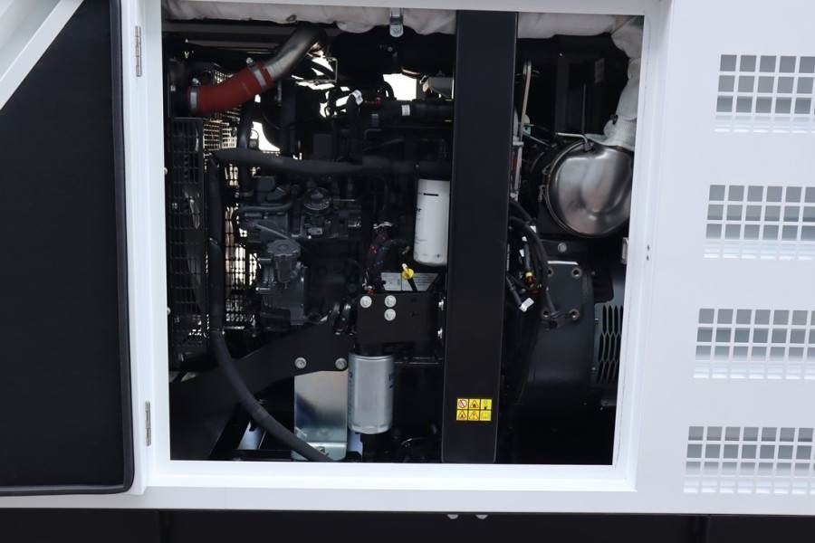 Pramac GPW60I/FS5 Diesel, 60 kVA, Also Available For Rent - Электрогенератор: фото 3 Pramac GPW60I/FS5 Diesel, 60 kVA, Also Available For Rent - Электрогенератор: фото 3