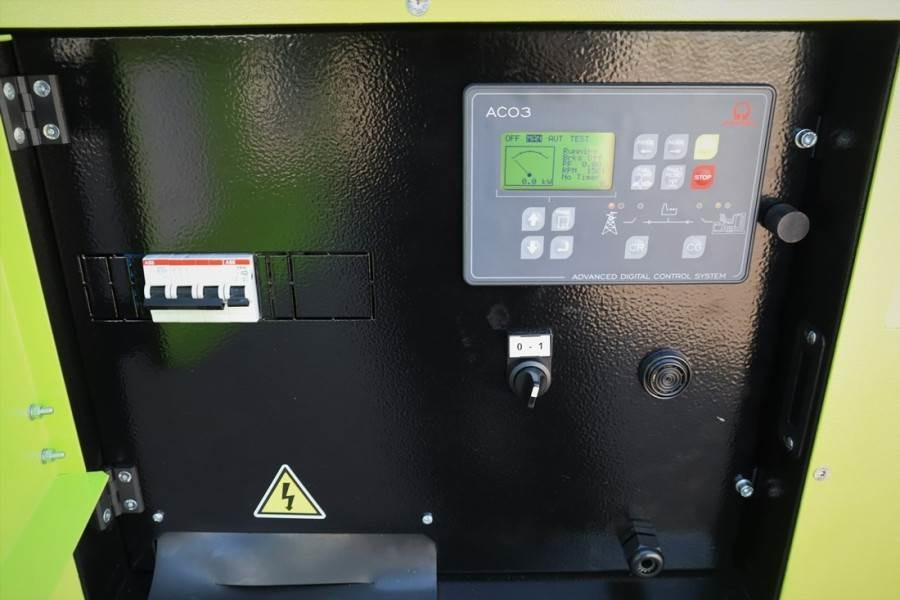 Pramac GSW65P-ACP Unused, Valid inspection, *Guarantee! D - Электрогенератор: фото 3 Pramac GSW65P-ACP Unused, Valid inspection, *Guarantee! D - Электрогенератор: фото 3