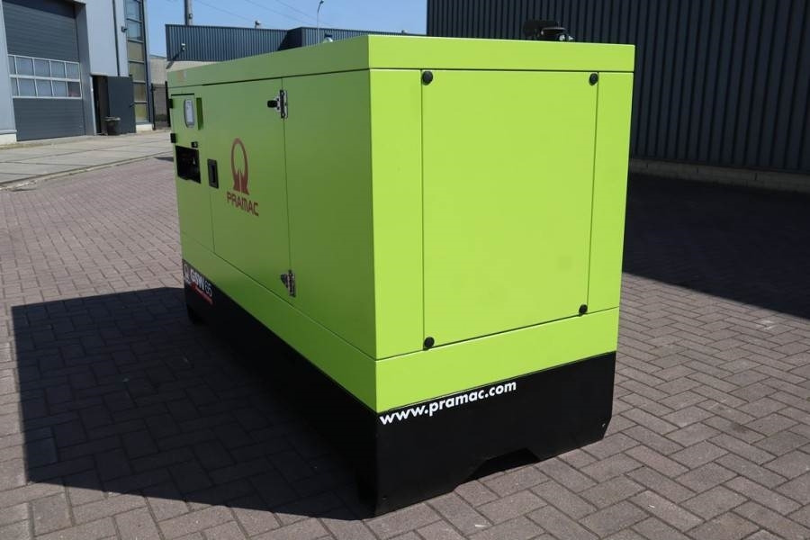 Pramac GSW65P-ACP Unused, Valid inspection, *Guarantee! D  в лизинг Pramac GSW65P-ACP Unused, Valid inspection, *Guarantee! D: фото 10