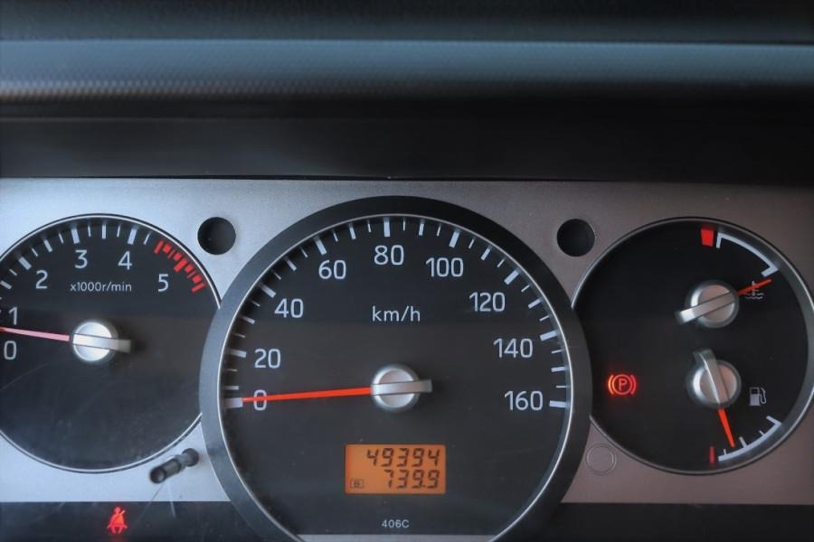 Ruthmann TBR220 Also Available For Rent, Driving Licence B/ - Грузовик с подъемником: фото 4 Ruthmann TBR220 Also Available For Rent, Driving Licence B/ - Грузовик с подъемником: фото 4