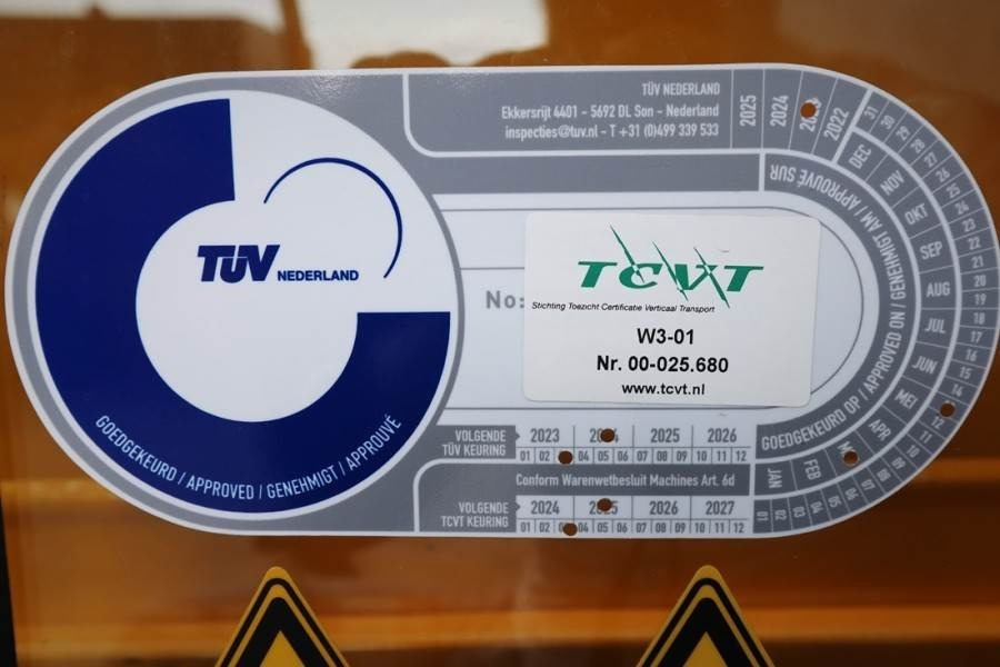 Sany SC800TB Valid inspection, *Guarantee! STAGE 5 ENGI - Гусеничный кран: фото 2 Sany SC800TB Valid inspection, *Guarantee! STAGE 5 ENGI - Гусеничный кран: фото 2