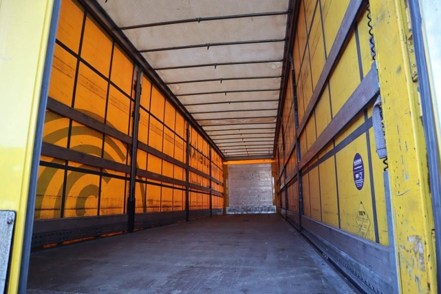 Schmitz CARG SCB3ST CoC Documents, TuV Loading Certificate  - Тентованный прицеп: фото 3 Schmitz CARG SCB3ST CoC Documents, TuV Loading Certificate  - Тентованный прицеп: фото 3