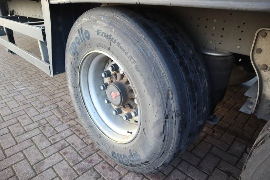 Schmitz Cargobull SCB3ST CoC Documents, TuV Loading Certif  в лизинг Schmitz Cargobull SCB3ST CoC Documents, TuV Loading Certif: фото 16