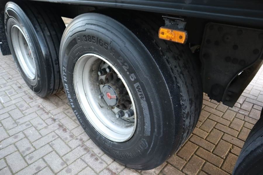 Schmitz Cargobull SCB3ST CoC Documents, TuV Loading Certif  в лизинг Schmitz Cargobull SCB3ST CoC Documents, TuV Loading Certif: фото 12