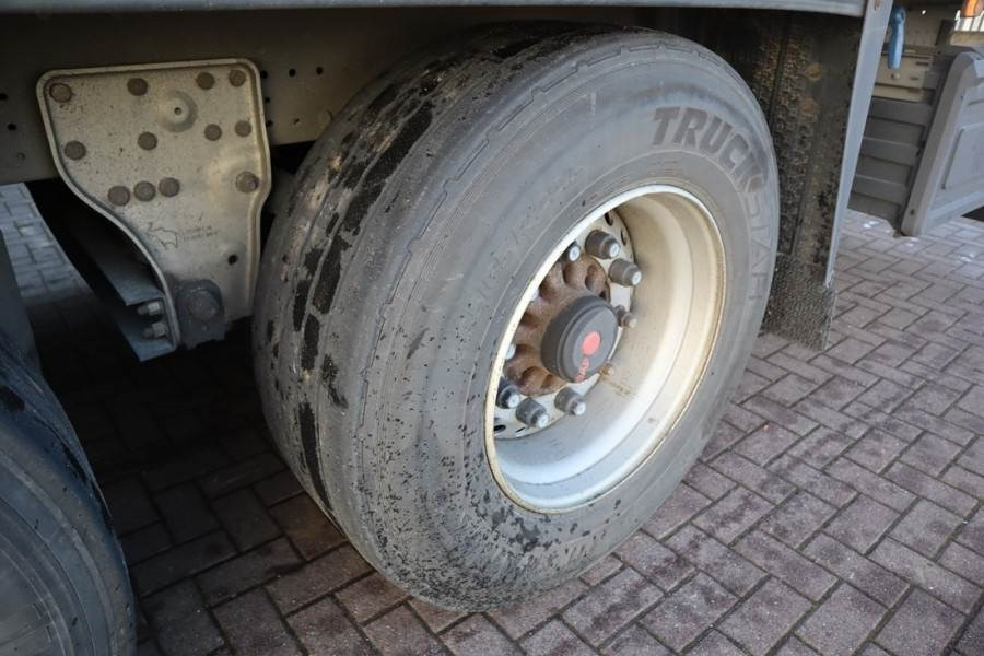 Schmitz Cargobull SCB3ST CoC Documents, TuV Loading Certif  в лизинг Schmitz Cargobull SCB3ST CoC Documents, TuV Loading Certif: фото 14