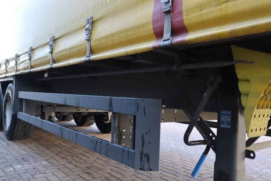 Schmitz Cargobull SCB3ST CoC Documents, TuV Loading Certif  в лизинг Schmitz Cargobull SCB3ST CoC Documents, TuV Loading Certif: фото 10