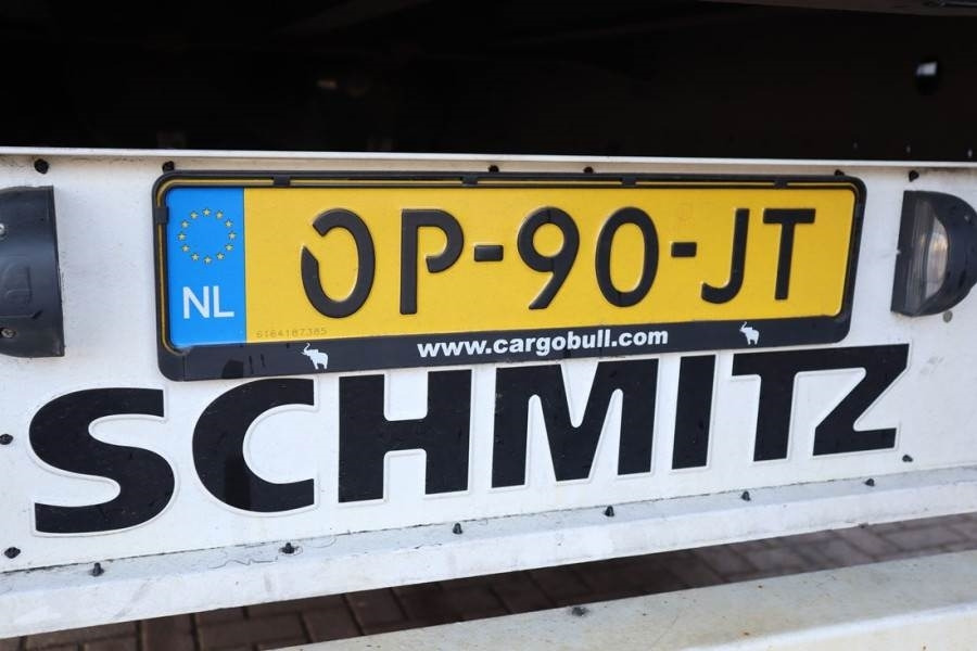 Schmitz Cargobull SCB3ST CoC Documents, TuV Loading Certif  в лизинг Schmitz Cargobull SCB3ST CoC Documents, TuV Loading Certif: фото 17