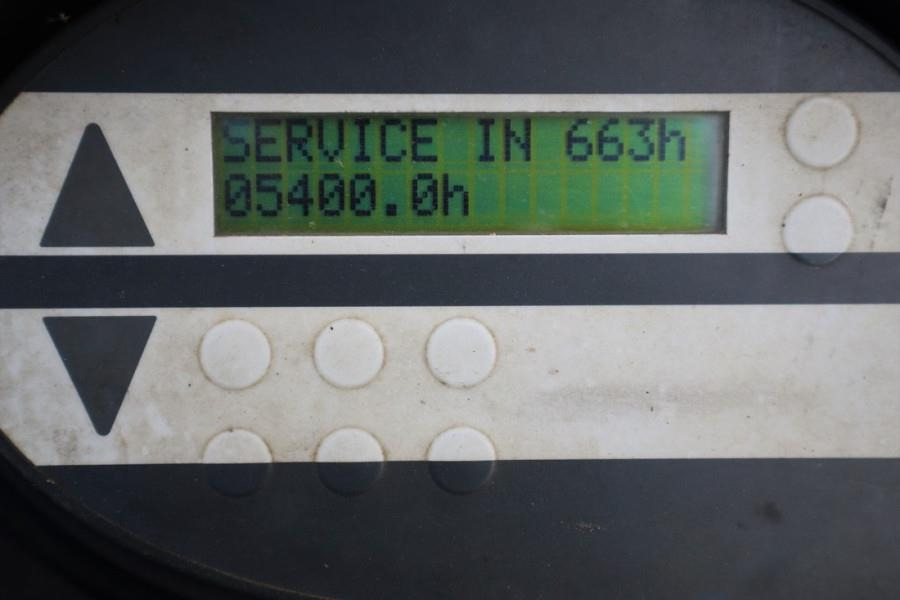 Still RX50-15 Electric, Duplex Mast 3700mm, Freelift 185 - Дизельный погрузчик: фото 5 Still RX50-15 Electric, Duplex Mast 3700mm, Freelift 185 - Дизельный погрузчик: фото 5