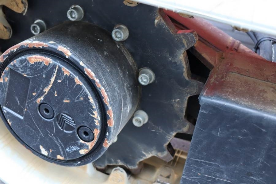 Teupen Leo 36t Valid inspection, *Guarantee! 230 V Electr - Коленчатый подъемник, Спайдер-вышка: фото 5 Teupen Leo 36t Valid inspection, *Guarantee! 230 V Electr - Коленчатый подъемник, Спайдер-вышка: фото 5