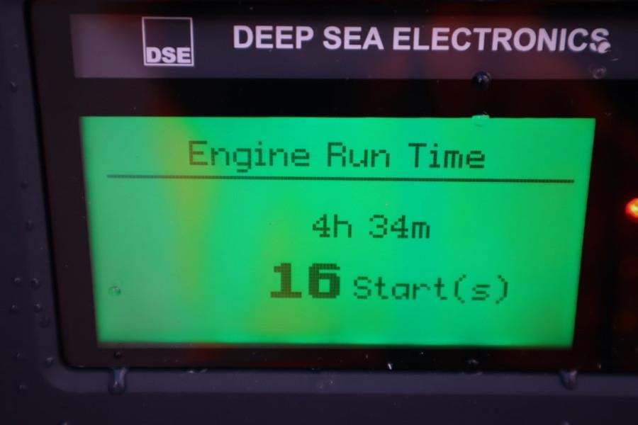 Trime MGTP 20 SS YR Valid inspection, *Guarantee! Diesel - Электрогенератор: фото 5 Trime MGTP 20 SS YR Valid inspection, *Guarantee! Diesel - Электрогенератор: фото 5