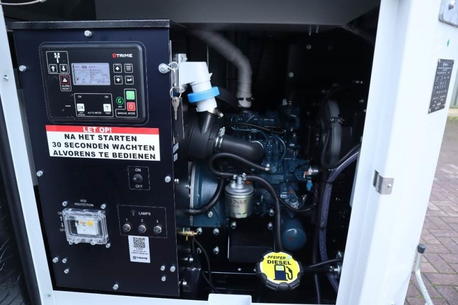 Осветительная мачта Trime X-BOX 4x320 LED Valid inspection, *Guarantee: фото 13