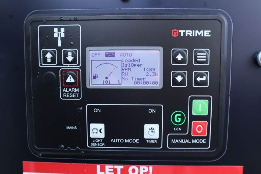 Trime X-BOX 4x320W Valid inspection, *Guarantee! H - Осветительная мачта: фото 4 Trime X-BOX 4x320W Valid inspection, *Guarantee! H - Осветительная мачта: фото 4
