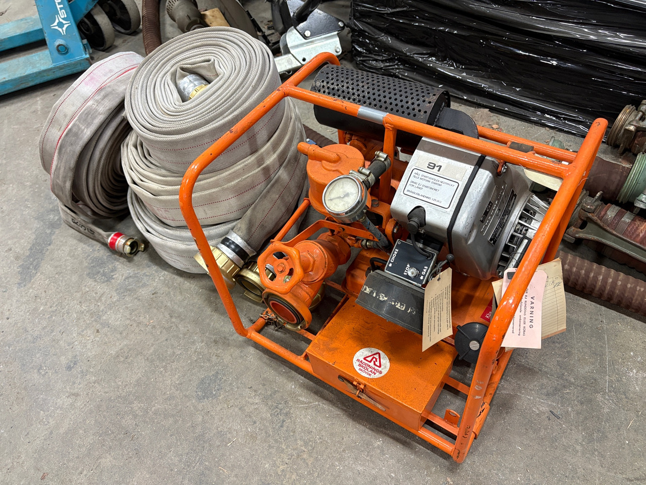 Albin A-200/70 - Строительное оборудование: фото 1 Albin A-200/70 - Строительное оборудование: фото 1