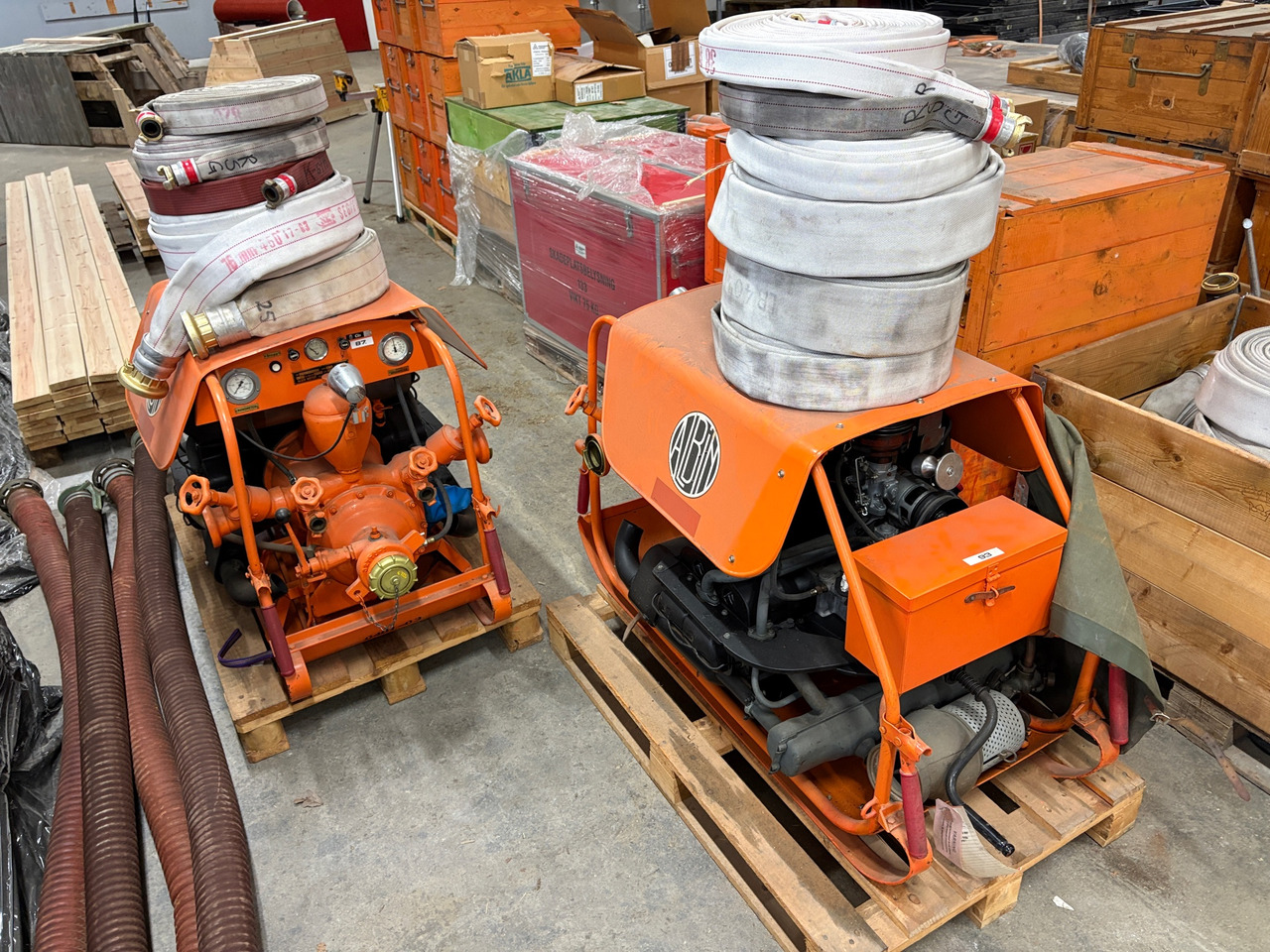 Albin A-900VW 1200 - Строительное оборудование: фото 1 Albin A-900VW 1200 - Строительное оборудование: фото 1