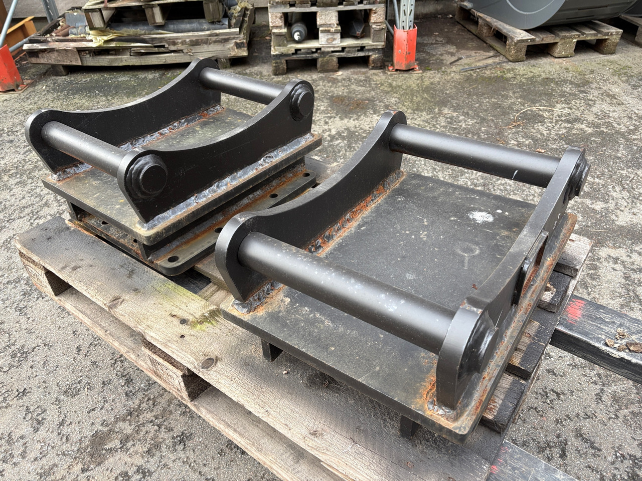 Daemo - Строительное оборудование: фото 1 Daemo - Строительное оборудование: фото 1