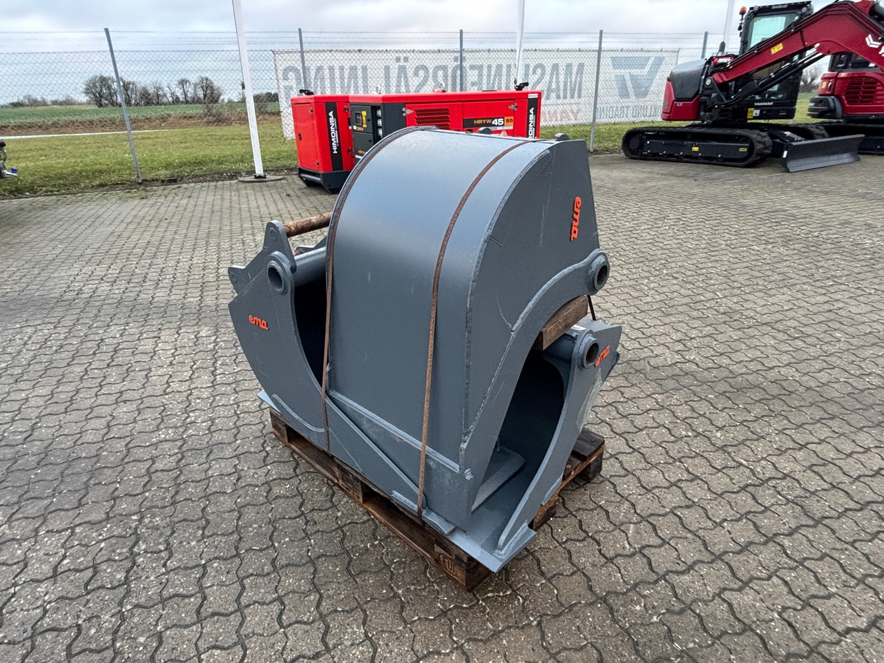 Ema - Ковш: фото 1 Ema - Ковш: фото 1