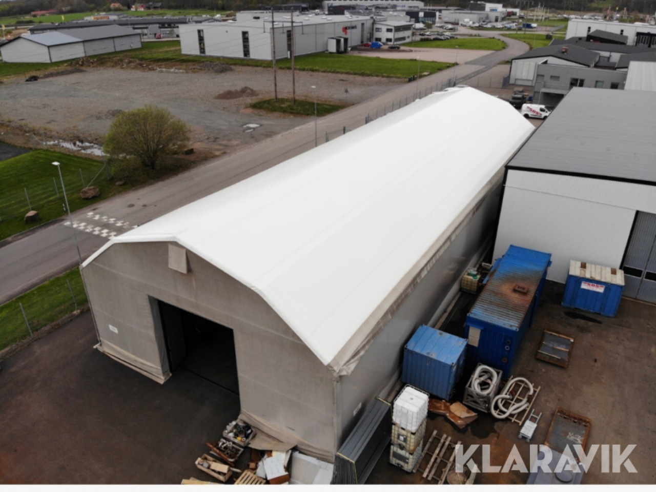 Jonsered 40,5x15 - Оборудование для гаражей/ Мастерских: фото 1 Jonsered 40,5x15 - Оборудование для гаражей/ Мастерских: фото 1