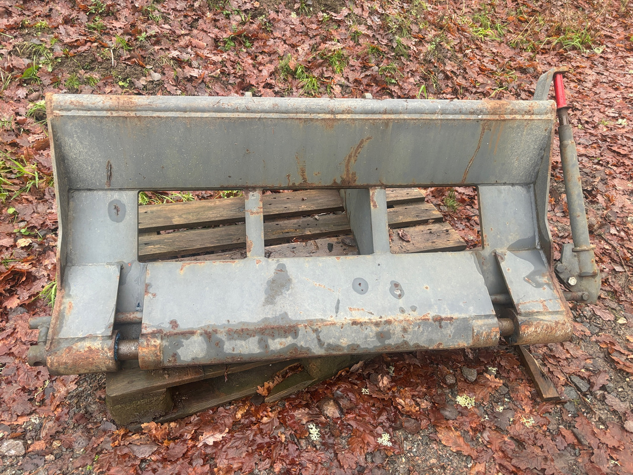 Kils Maskin - Строительное оборудование: фото 1 Kils Maskin - Строительное оборудование: фото 1